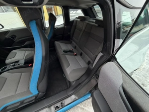 BMW i3 94Ah - Sanatate baterie 97% | Camera marsarier  - imagine 11