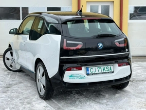 BMW i3 94Ah - Sanatate baterie 97% | Camera marsarier  - imagine 7