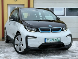 BMW i3 94Ah - Sanatate baterie 97% | Camera marsarier 