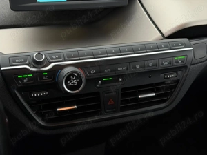 BMW i3 94Ah - Sanatate baterie 97% | Camera marsarier  - imagine 12
