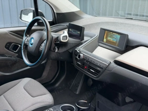 BMW i3 94Ah - Sanatate baterie 97% | Camera marsarier  - imagine 14
