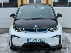 BMW i3 94Ah - Sanatate baterie 97% | Camera marsarier  - imagine 3