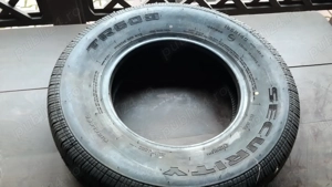 Anvelope NOI 195 R14 C Security, 195 14C Anvelope noi pt remorci si platforme