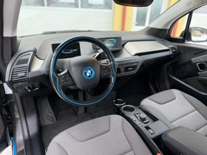 BMW i3 94Ah - Sanatate baterie 97% | Camera marsarier  - imagine 9
