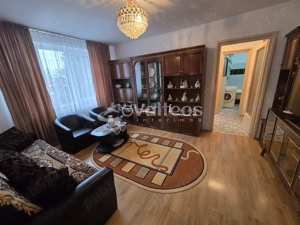 Reșița, apartament 2 camere, 56 mp, zona Universitate