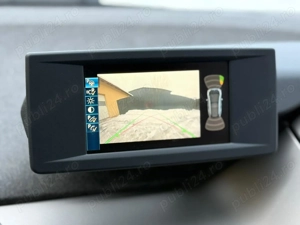 BMW i3 94Ah - Sanatate baterie 97% | Camera marsarier  - imagine 20