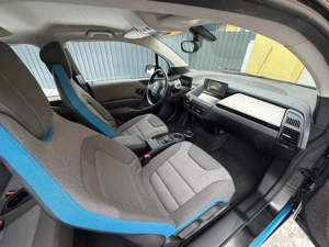 BMW i3 94Ah - Sanatate baterie 97% | Camera marsarier  - imagine 15