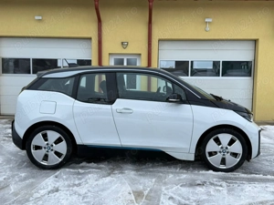 BMW i3 94Ah - Sanatate baterie 97% | Camera marsarier  - imagine 5