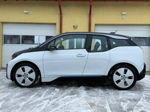 BMW i3 94Ah - Sanatate baterie 97% | Camera marsarier  - imagine 6
