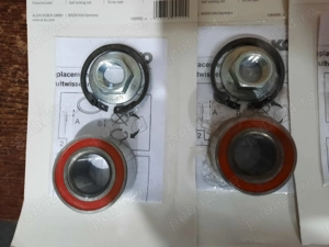 Rulment punte alko/knott de 1000 kg - imagine 3