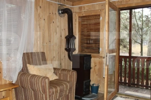 Căsuță de vacanță  lângă Lacul Reci  - imagine 3