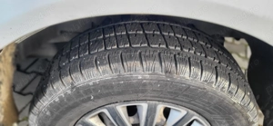 De vânzare VW Crafter   autoutilitară marfă, stare foarte bună - imagine 7