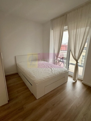 Apartament 2 camere Sebastian - Vulcan Residence/ Loc de parcare+boxa - imagine 6
