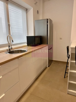 Apartament 2 camere Sebastian - Vulcan Residence/ Loc de parcare+boxa - imagine 8