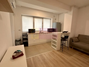 Apartament 2 camere Sebastian - Vulcan Residence/ Loc de parcare+boxa - imagine 5