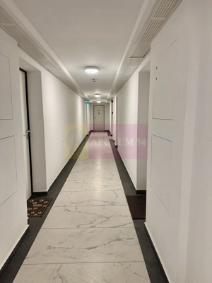 Apartament 2 camere Sebastian - Vulcan Residence/ Loc de parcare+boxa