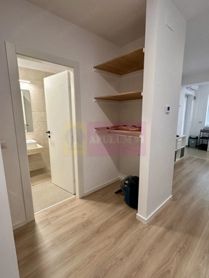 Apartament 2 camere Sebastian - Vulcan Residence/ Loc de parcare+boxa - imagine 10