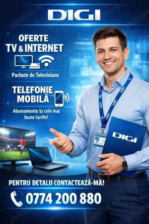 Abonament MOBIL (sau portare)