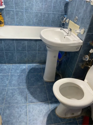 Inchiriez apartament Craiovita Noua - imagine 5