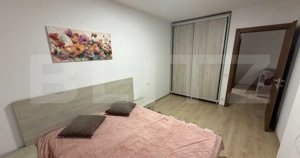 Apartament cu 2 camere, West Rezidence 