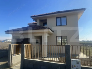 Casă modernă de vânzare – Zona Titulescu