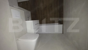 Apartament 3 camere, 62,65 mp, 2 băi, balcon 9,10 mp, finisaje premium - imagine 7