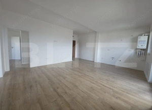Apartament 3 camere, 62,65 mp, 2 băi, balcon 9,10 mp, finisaje premium - imagine 6