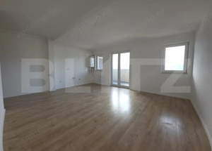 Apartament 3 camere, 62,65 mp, 2 băi, balcon 9,10 mp, finisaje premium
