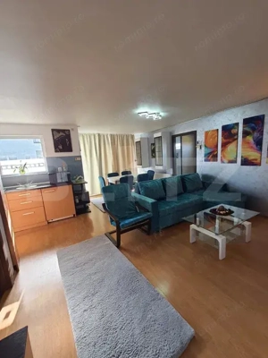 Apartament 2 camere, 51 mp, parcare, zona Eroilor