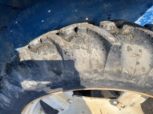 Vând Fiat 45 Ro,an 93 ,stare foarte buna - imagine 5