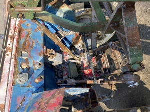 Vând Fiat 45 Ro,an 93 ,stare foarte buna - imagine 9