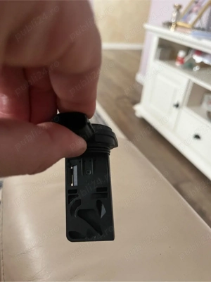 Senzor debitmetru aer Volvo - imagine 2