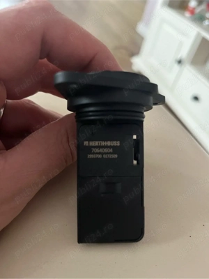 Senzor debitmetru aer Volvo - imagine 4