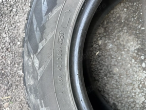 Anvelope Nokia all season 195 65 15 - imagine 2