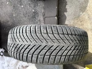 Anvelope Nokia all season 195 65 15 - imagine 4