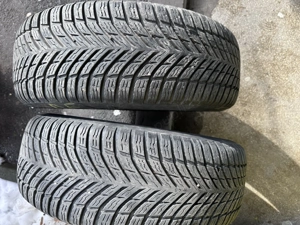 Anvelope Nokia all season 195 65 15