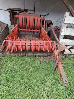 Vand balotiera - imagine 2