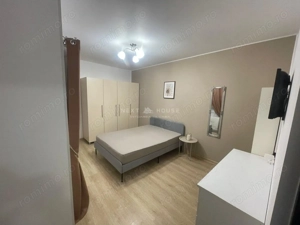 Garsoniera 13 Septembrie ( Mariott  - Parlament )