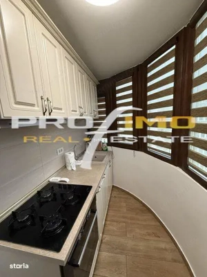 Balada, apartament exclusivist de 3 camere, 78 mp , mobilat lux - imagine 6