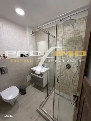 Balada, apartament exclusivist de 3 camere, 78 mp , mobilat lux - imagine 3