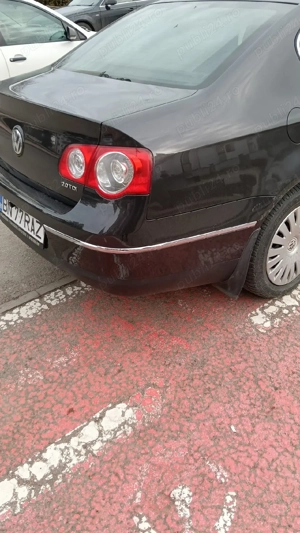 vând pasat b6  - imagine 7