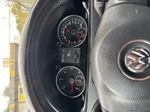 VW PASSAT CC, 2010, pachet Exclusiv, automat 170 cai, 257xxx - imagine 5