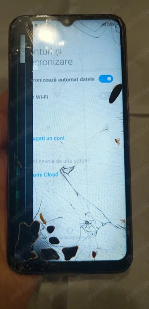 Redmi 9A piese - imagine 5