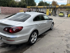 VW PASSAT CC, 2010, pachet Exclusiv, automat 170 cai, 257xxx - imagine 3
