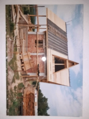 teren si casa in Barnova, proprietar - imagine 9