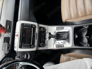 VW PASSAT CC, 2010, pachet Exclusiv, automat 170 cai, 257xxx - imagine 9
