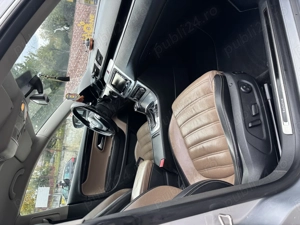 VW PASSAT CC, 2010, pachet Exclusiv, automat 170 cai, 257xxx - imagine 7