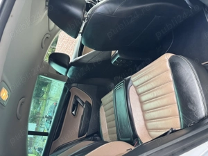 VW PASSAT CC, 2010, pachet Exclusiv, automat 170 cai, 257xxx - imagine 6