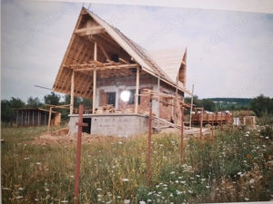 teren si casa in Barnova, proprietar - imagine 10