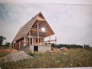 teren si casa in Barnova, proprietar - imagine 7